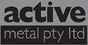 Active Metal Pty Ltd logo